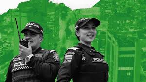 Policía Nacional